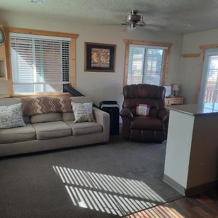 Wanderlust Condo Cedar City Luaran gambar