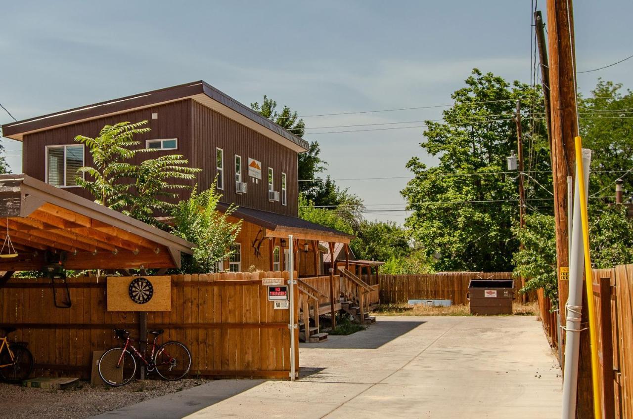Wanderlust Condo Cedar City Luaran gambar