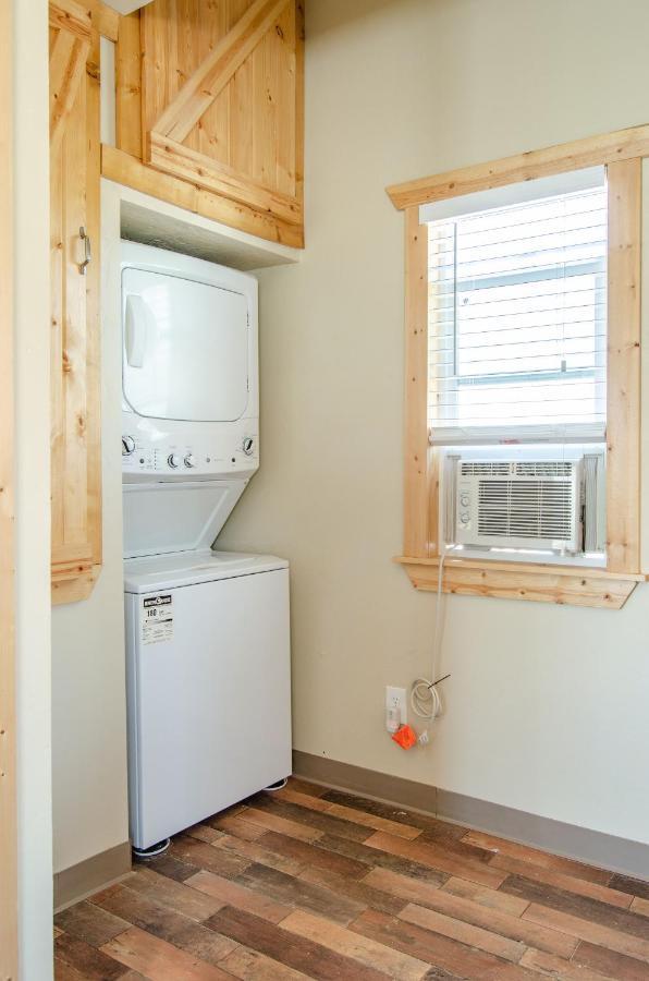 Wanderlust Condo Cedar City Luaran gambar