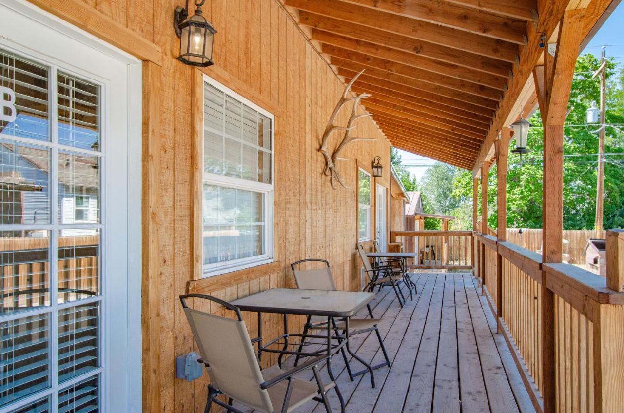 Wanderlust Condo Cedar City Luaran gambar