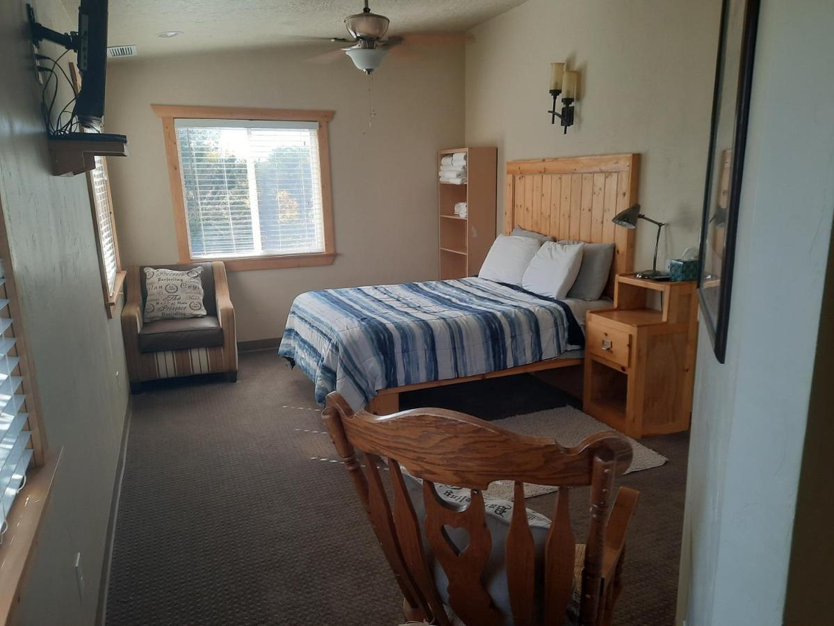 Wanderlust Condo Cedar City Luaran gambar