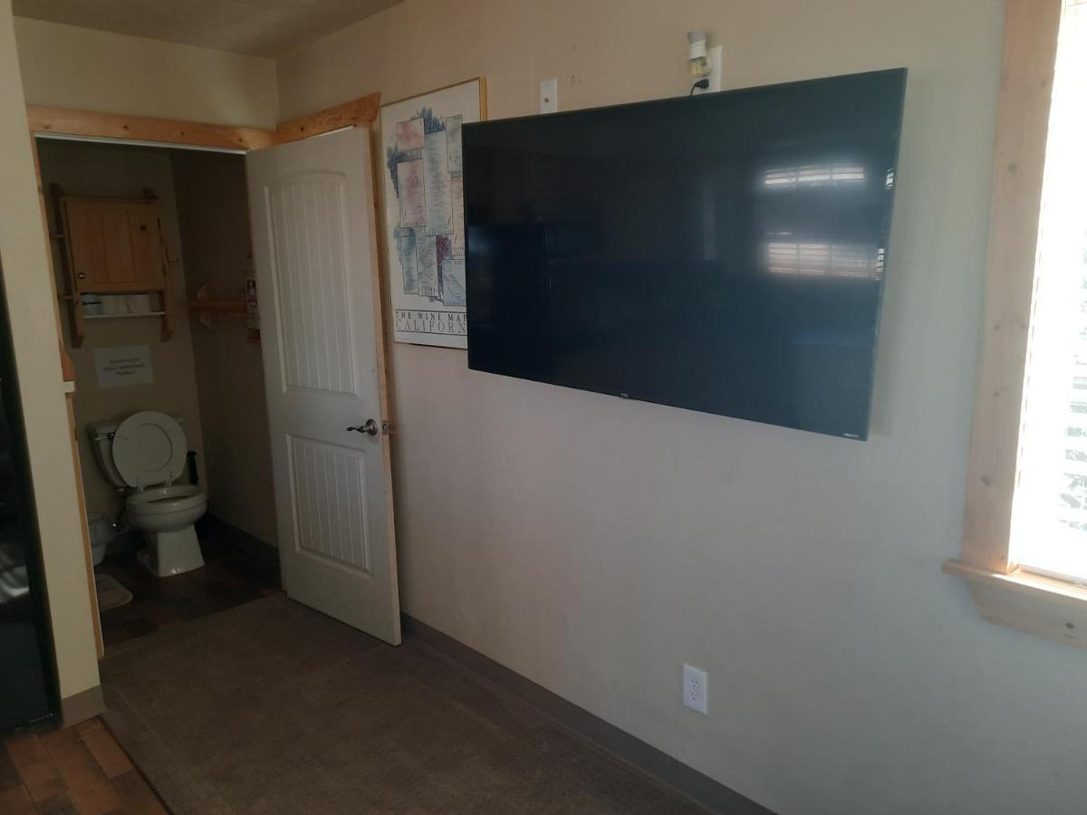 Wanderlust Condo Cedar City Luaran gambar