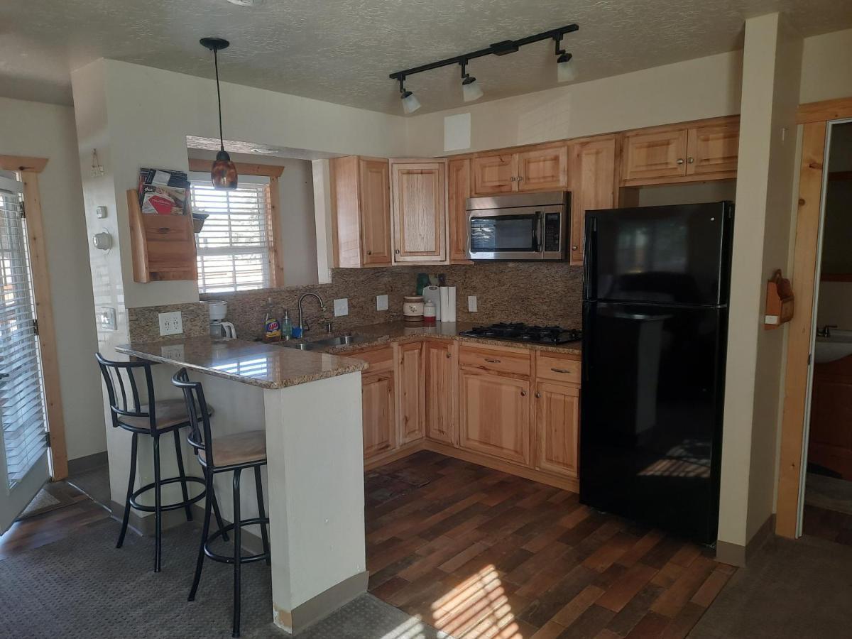 Wanderlust Condo Cedar City Luaran gambar